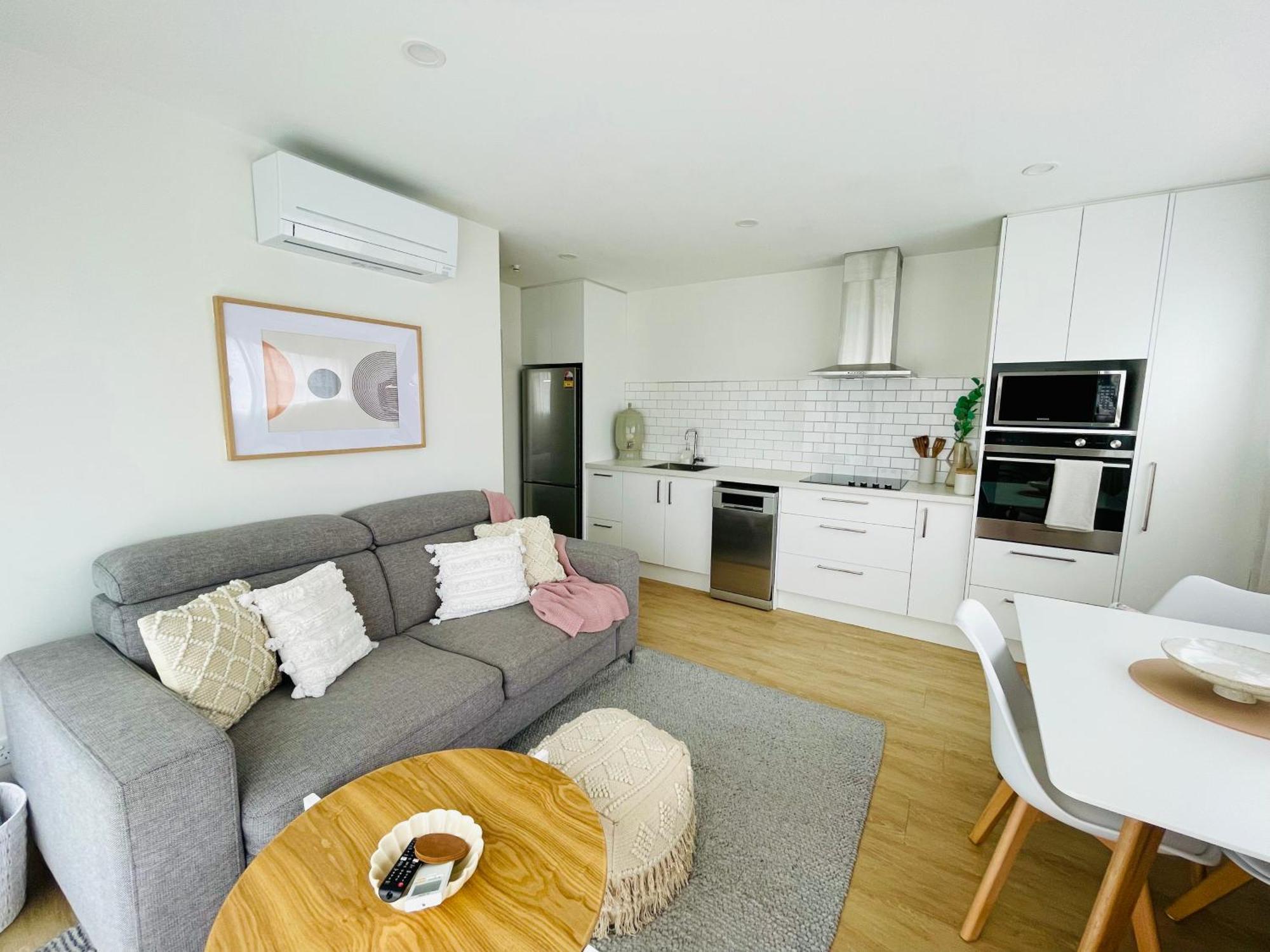 Queenstown Mountain Getaway Exterior foto