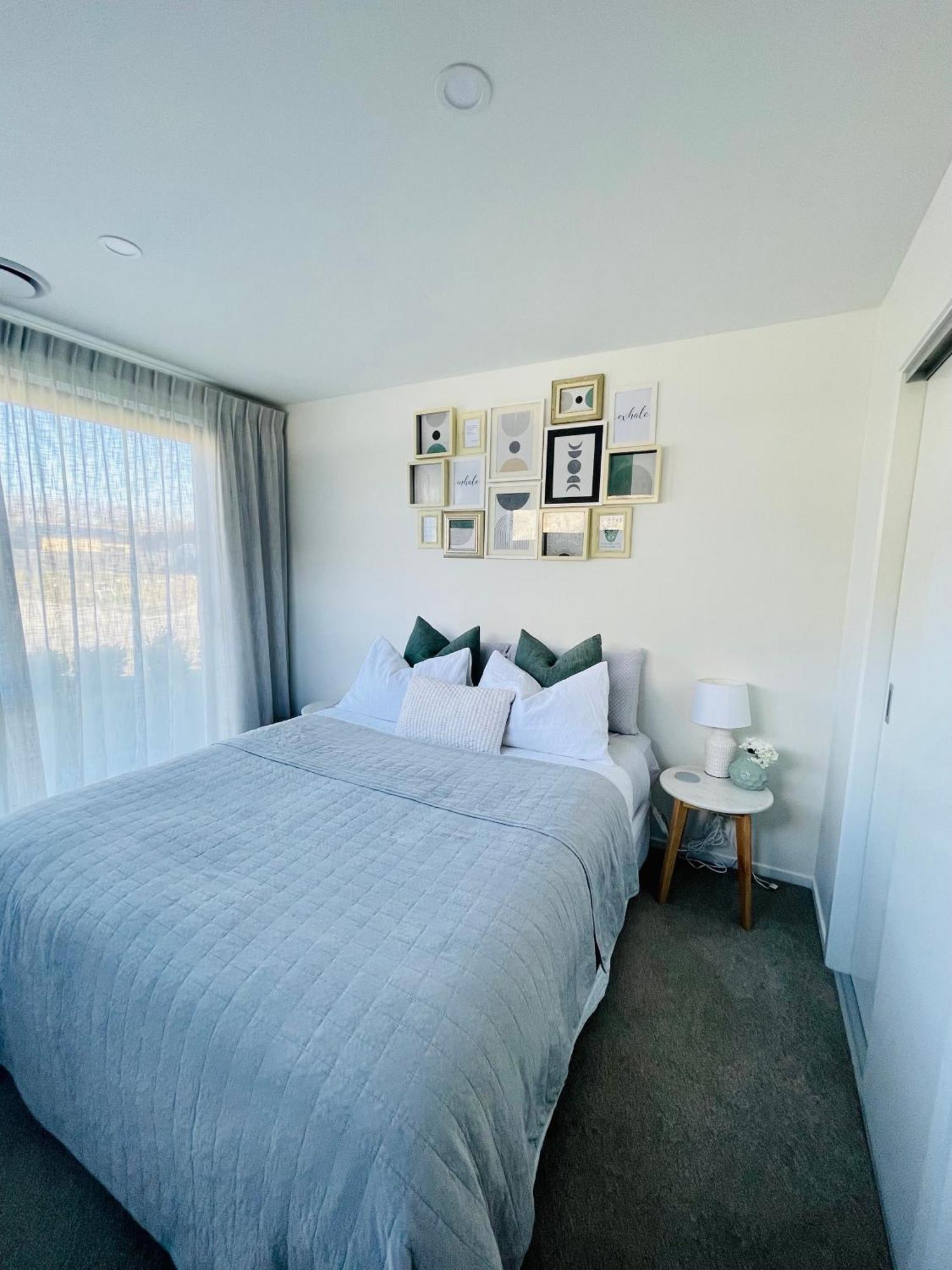 Queenstown Mountain Getaway Exterior foto