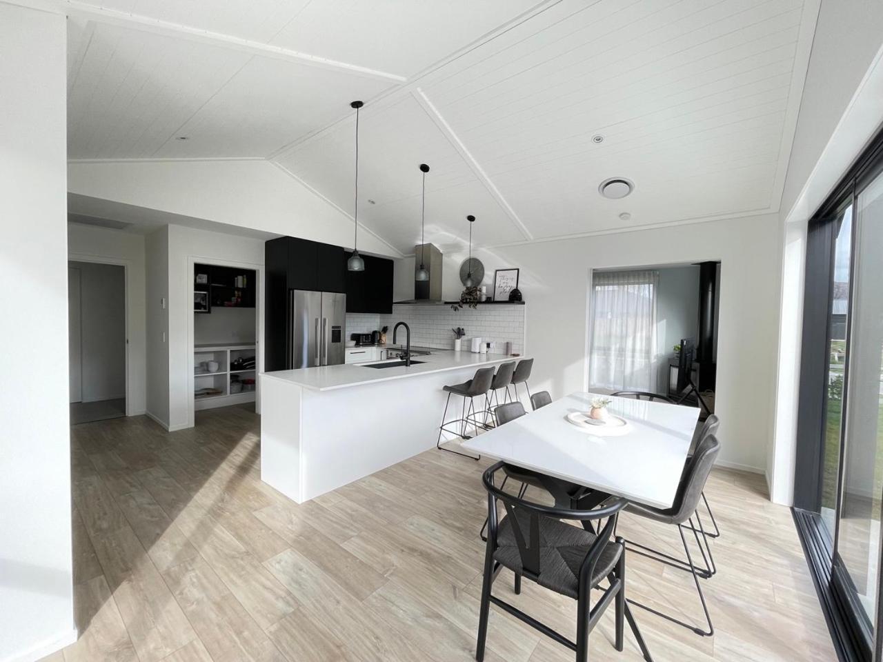 Queenstown Mountain Getaway Exterior foto