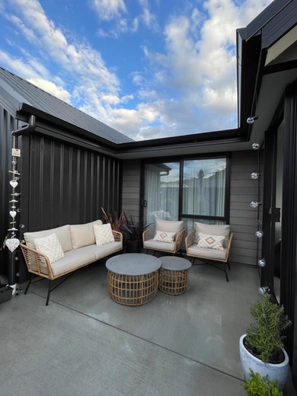 Queenstown Mountain Getaway Exterior foto