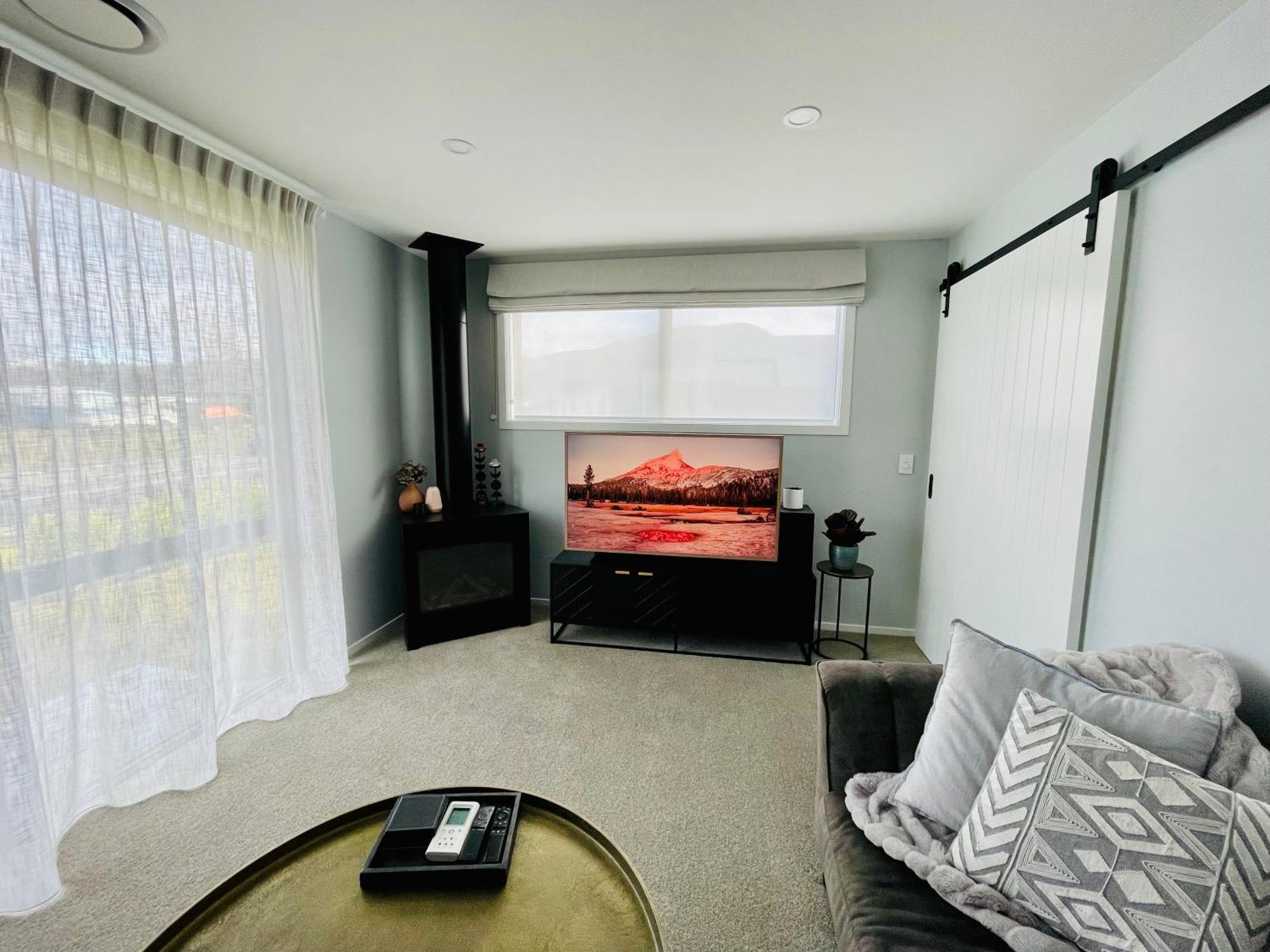 Queenstown Mountain Getaway Exterior foto